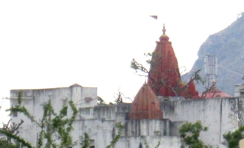 Индия (север: Варанаси, Бодхгая, Дармсала)