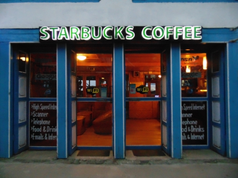 Январский трек к Эвересту. Гокио Ри за 6 дней (туда-обратно).