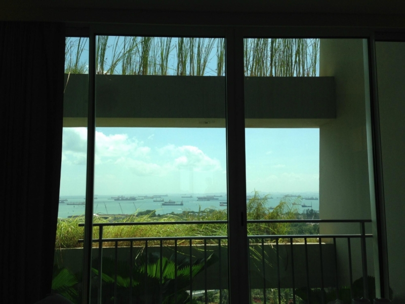 Отель в Сингапуре Marina Bay Sands отзывы