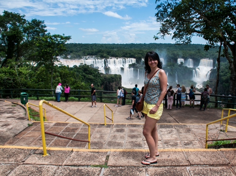 В ритме самбы по Бразилии, Перу и Боливии. Февраль-март 2015 г
