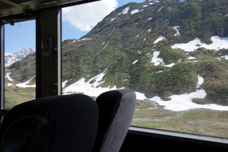 Земля Форарльберг (Bundesland Vorarlberg)