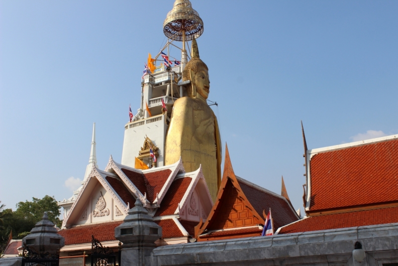 Движение к солнцу.