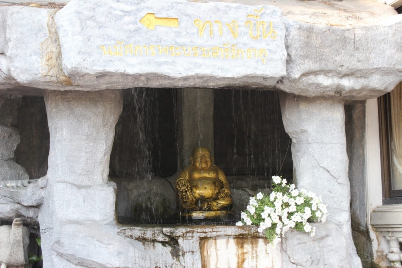 Движение к солнцу.