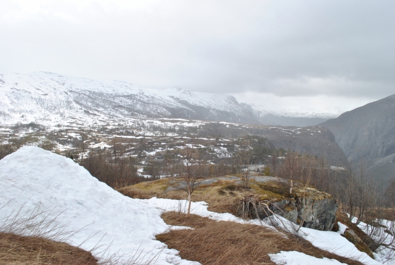 Норвегия Майские 2014