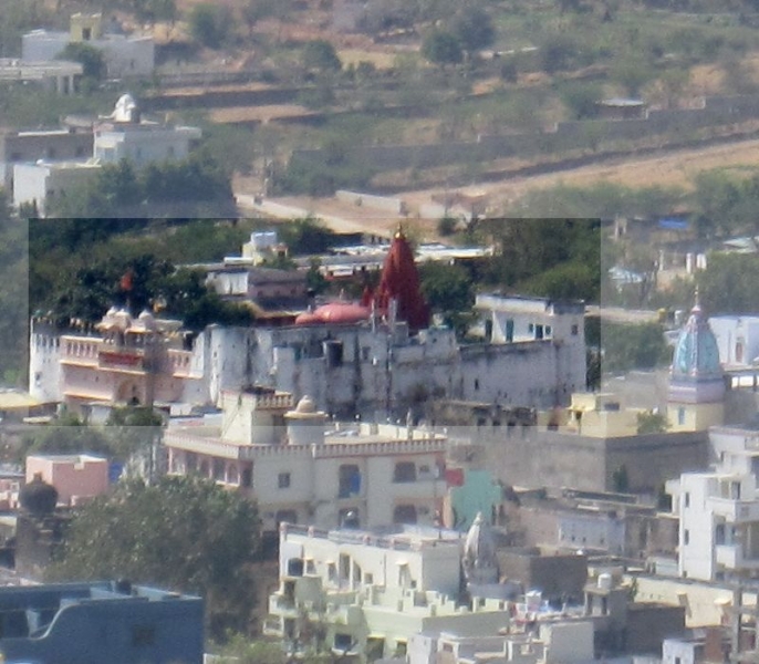 Индия (север: Варанаси, Бодхгая, Дармсала)