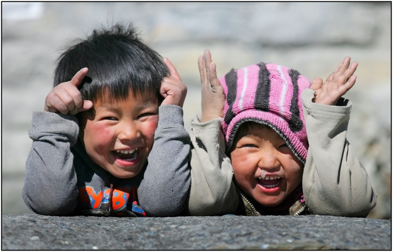 Хочется познакомиться с Непалом