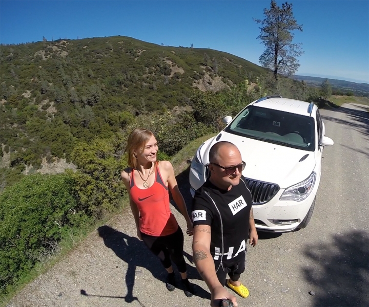 Долина Напа