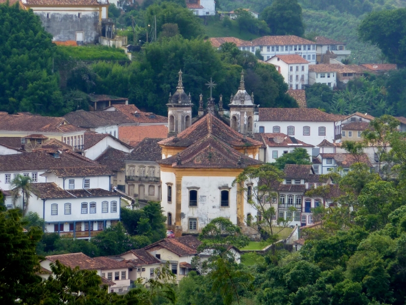 Как я купил мотоцикл в Бриджпорте, и проехал на нём по Америке.