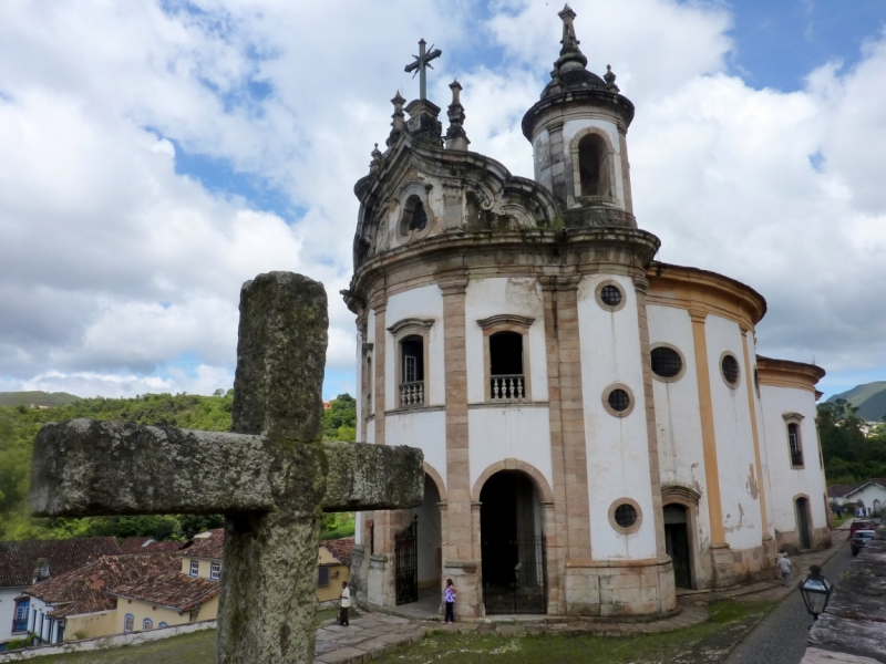 Как я купил мотоцикл в Бриджпорте, и проехал на нём по Америке.