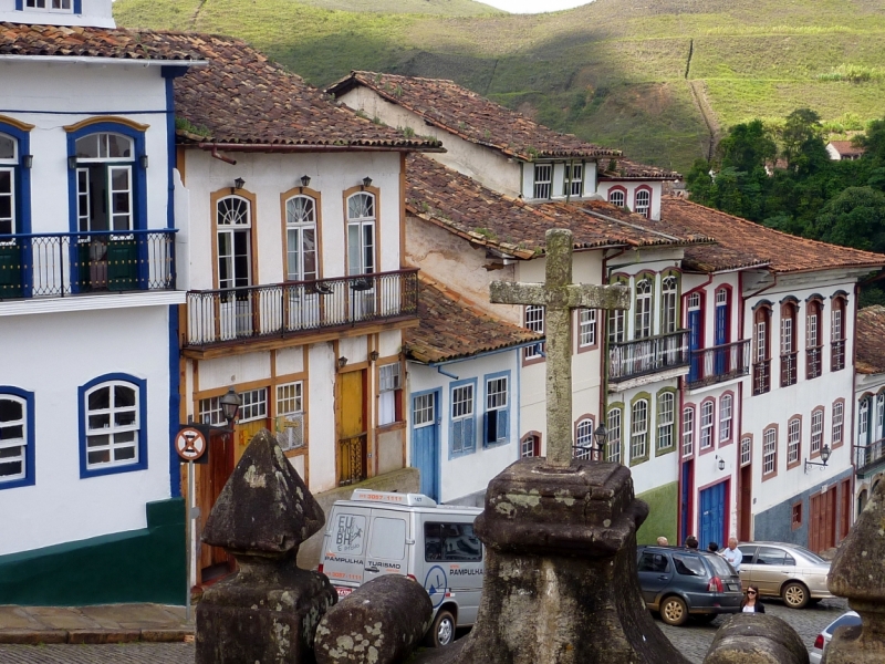 Как я купил мотоцикл в Бриджпорте, и проехал на нём по Америке.