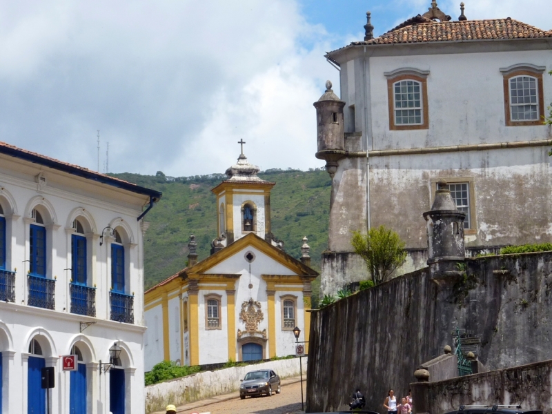 Как я купил мотоцикл в Бриджпорте, и проехал на нём по Америке.