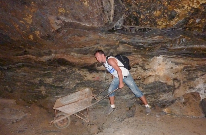 Как я купил мотоцикл в Бриджпорте, и проехал на нём по Америке.