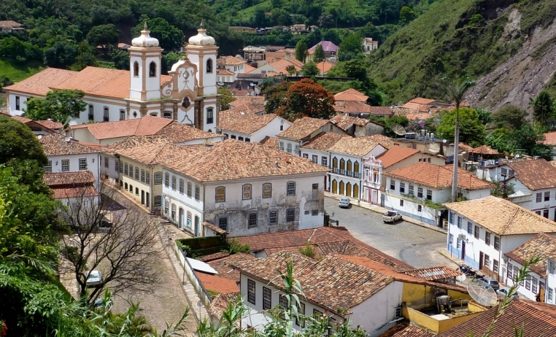 Как я купил мотоцикл в Бриджпорте, и проехал на нём по Америке.