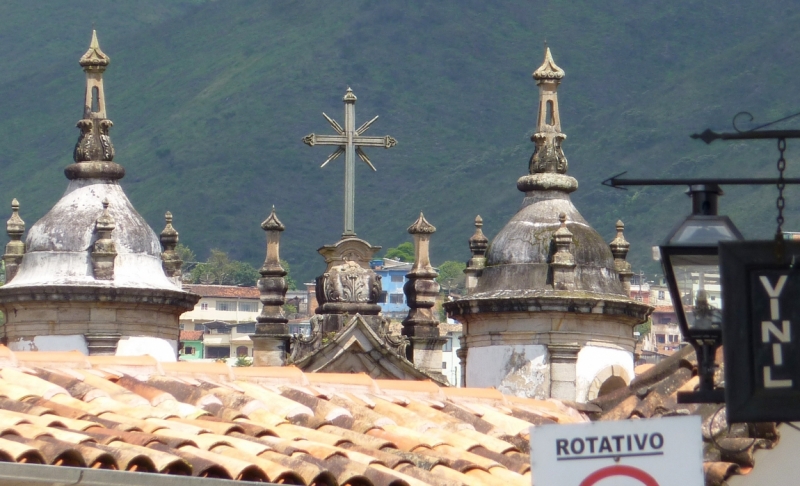 Как я купил мотоцикл в Бриджпорте, и проехал на нём по Америке.