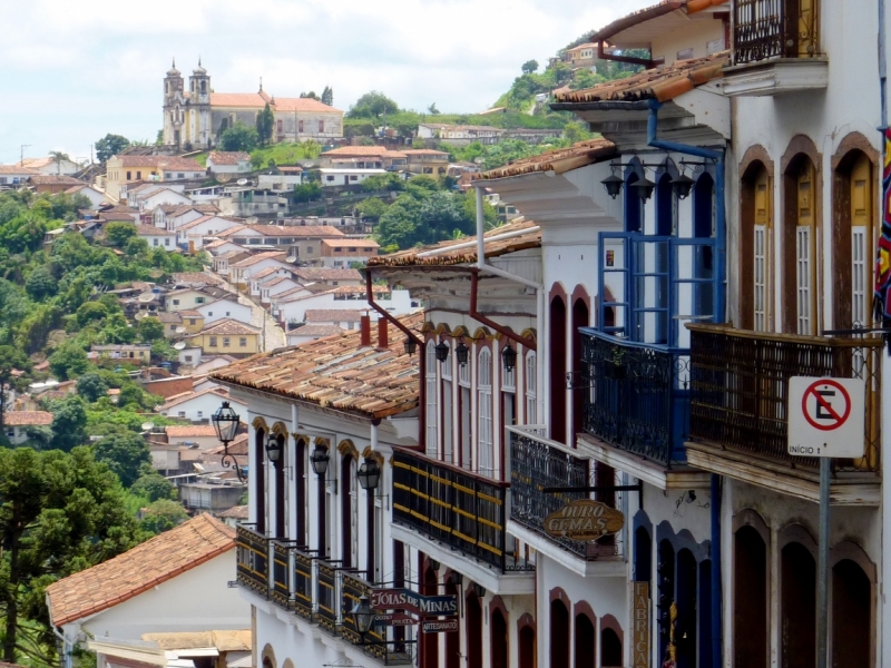 Как я купил мотоцикл в Бриджпорте, и проехал на нём по Америке.