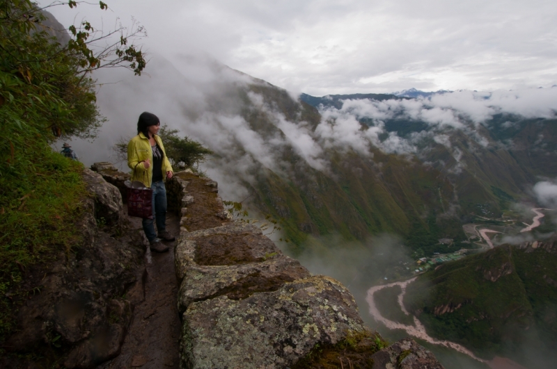 В ритме самбы по Бразилии, Перу и Боливии. Февраль-март 2015 г