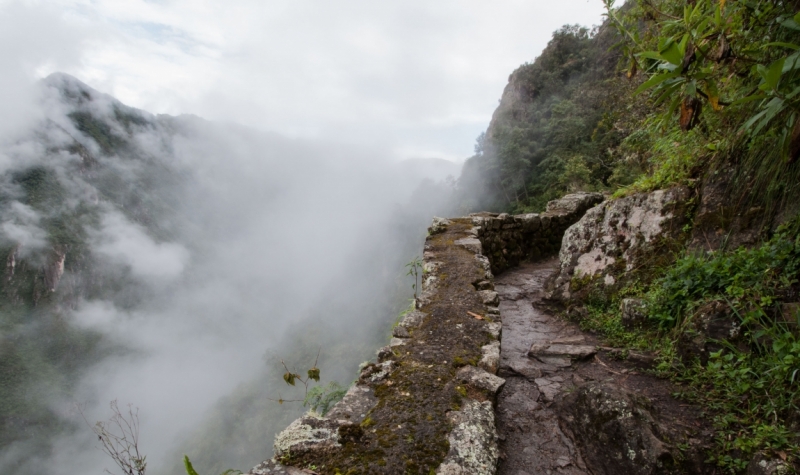 В ритме самбы по Бразилии, Перу и Боливии. Февраль-март 2015 г