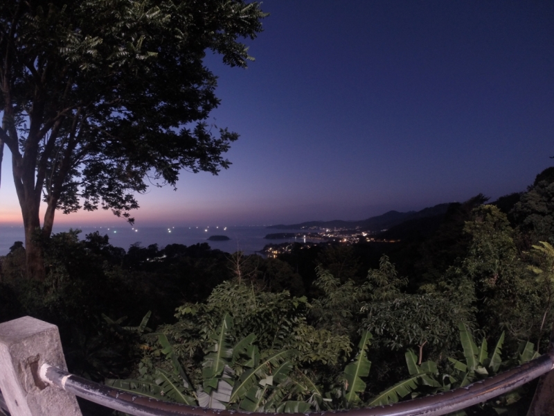 Движение к солнцу.