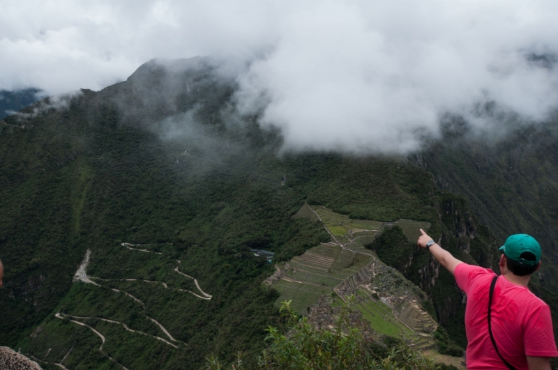 В ритме самбы по Бразилии, Перу и Боливии. Февраль-март 2015 г