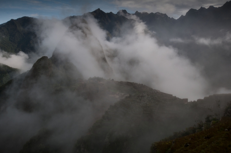 В ритме самбы по Бразилии, Перу и Боливии. Февраль-март 2015 г