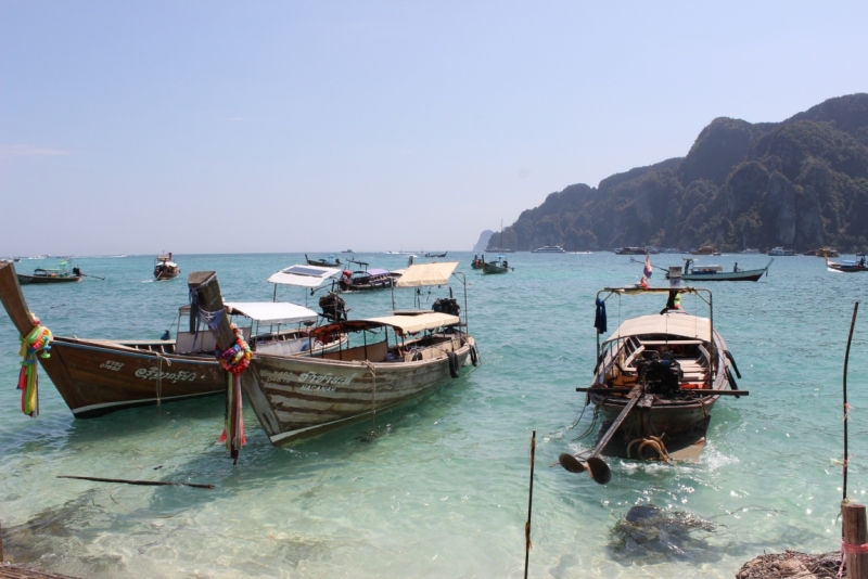 Движение к солнцу.