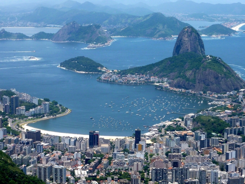 Как я купил мотоцикл в Бриджпорте, и проехал на нём по Америке.