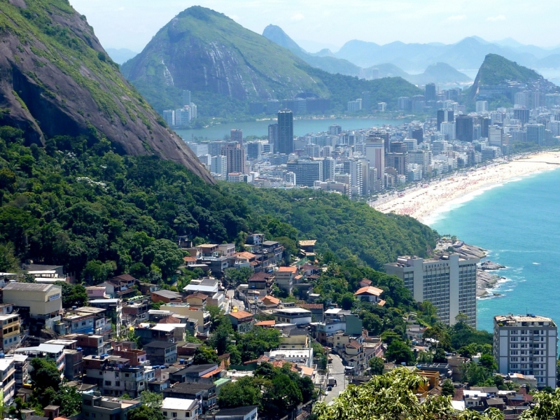 Как я купил мотоцикл в Бриджпорте, и проехал на нём по Америке.