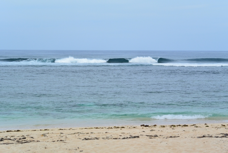 Филиппины, август, Сиаргао.