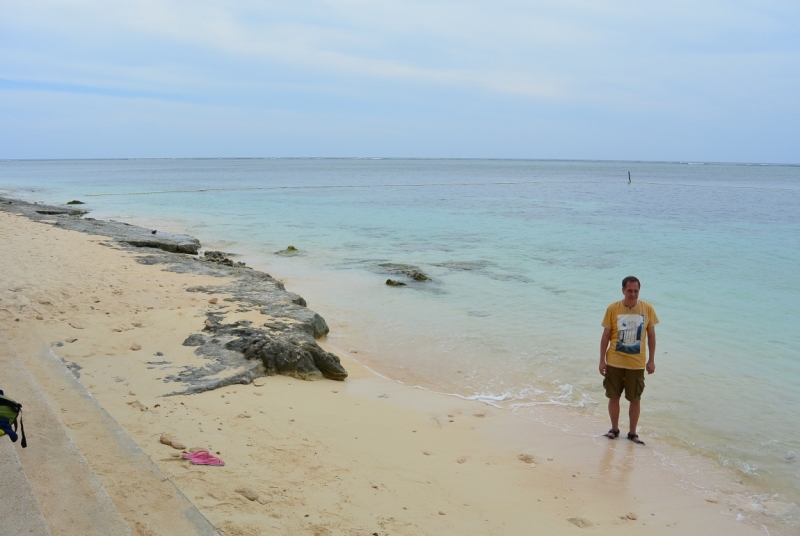 Филиппины, август, Сиаргао.