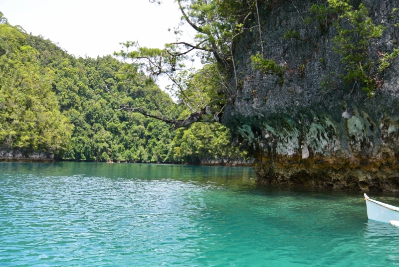 Филиппины, август, Сиаргао.