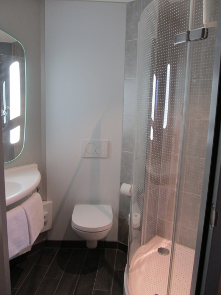 Новогодний Бенилюкс на машине