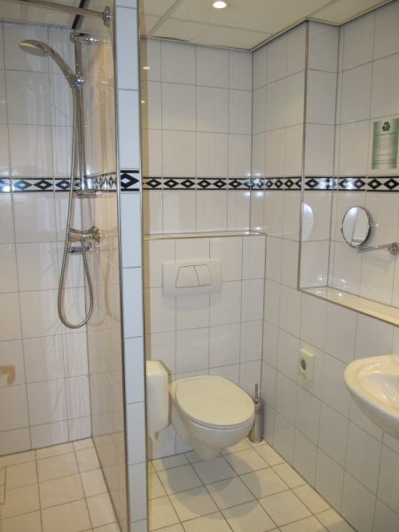 Новогодний Бенилюкс на машине