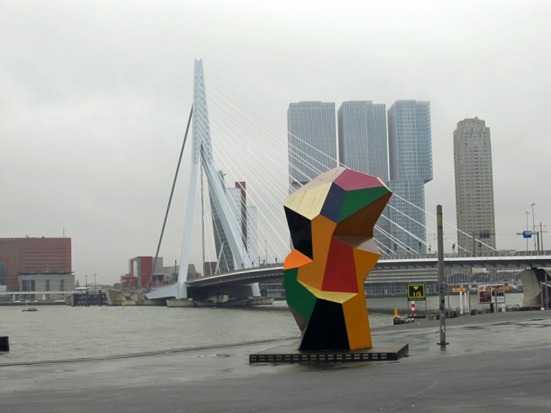 Новогодний Бенилюкс на машине