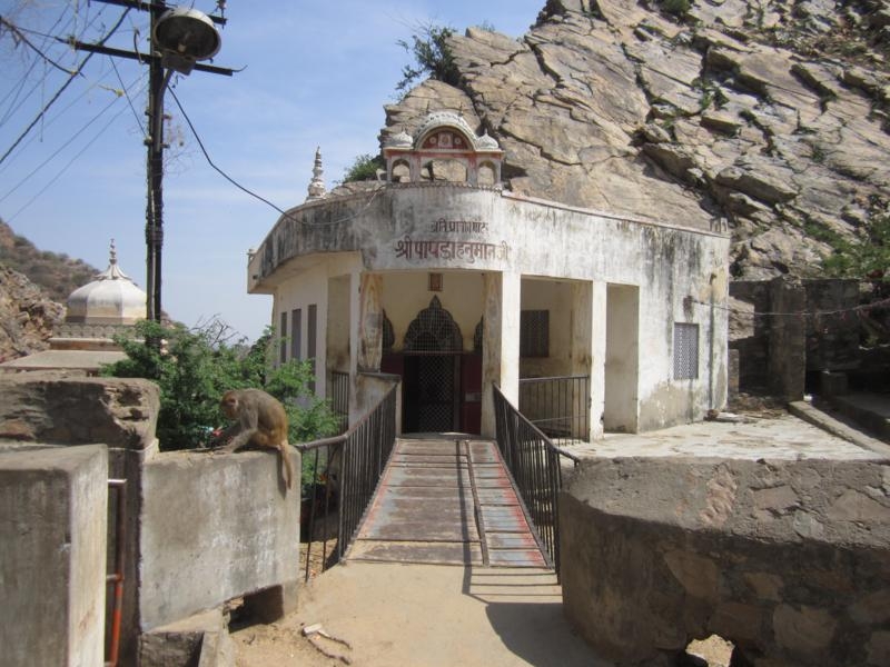 Индия (север: Варанаси, Бодхгая, Дармсала)