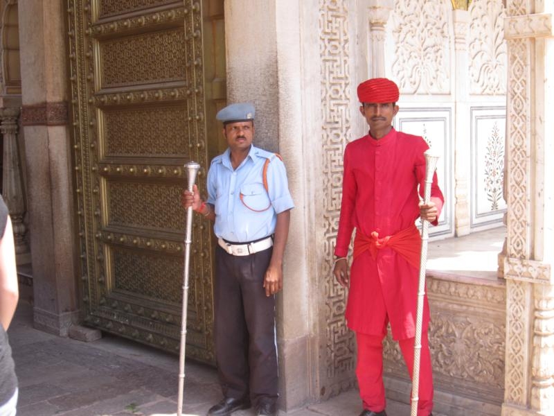 Индия (север: Варанаси, Бодхгая, Дармсала)