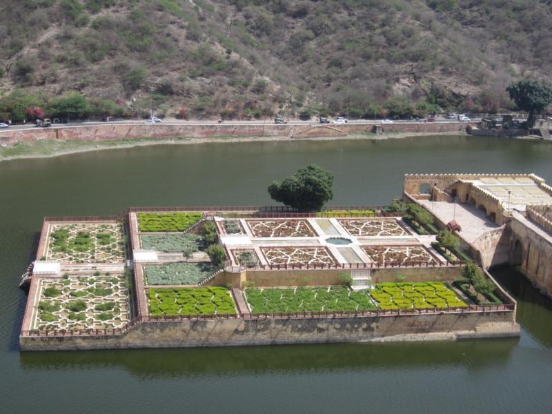 Индия (север: Варанаси, Бодхгая, Дармсала)