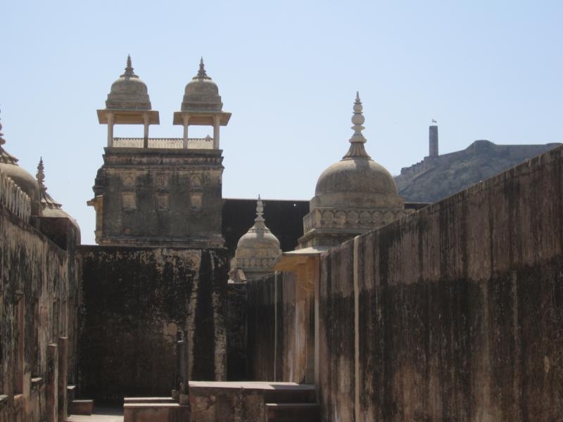 Индия (север: Варанаси, Бодхгая, Дармсала)