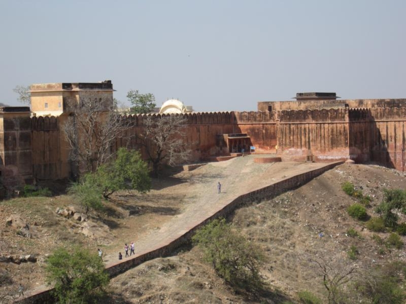 Индия (север: Варанаси, Бодхгая, Дармсала)