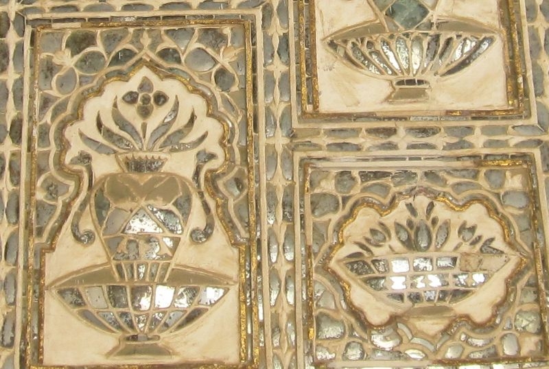 Индия (север: Варанаси, Бодхгая, Дармсала)