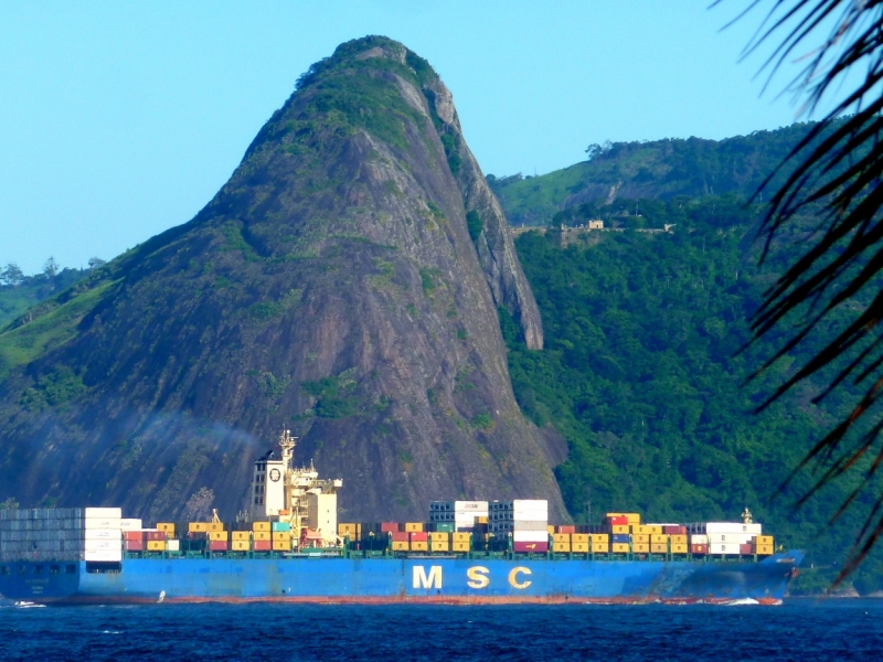 Как я купил мотоцикл в Бриджпорте, и проехал на нём по Америке.