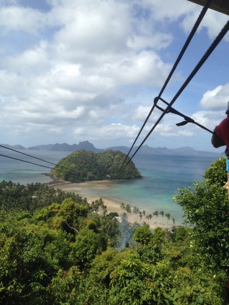 Филиппины самостоятельно январь 2015 (часть 1).