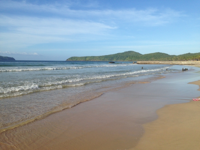 Филиппины самостоятельно январь 2015 (часть 1).