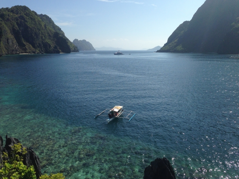 Филиппины самостоятельно январь 2015 (часть 1).