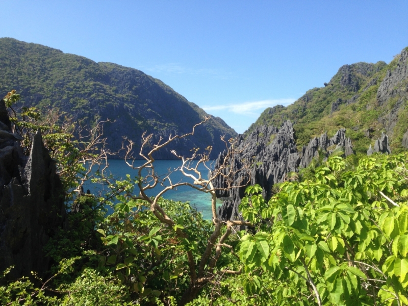 Филиппины самостоятельно январь 2015 (часть 1).