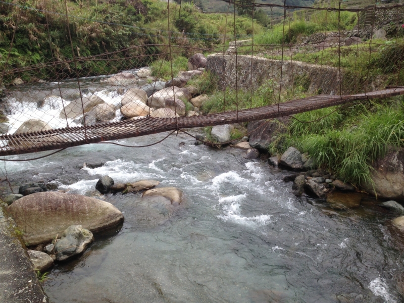 Филиппины самостоятельно январь 2015 (часть 1).