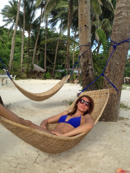 Филиппины самостоятельно январь 2015 (часть 1).