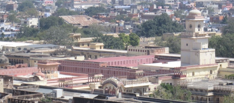 Индия (север: Варанаси, Бодхгая, Дармсала)