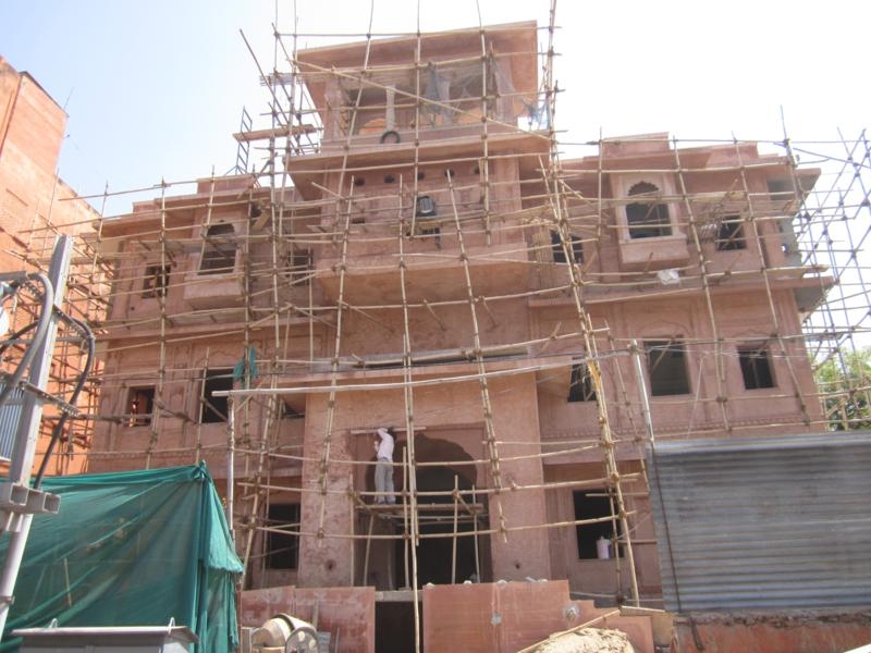 Индия (север: Варанаси, Бодхгая, Дармсала)