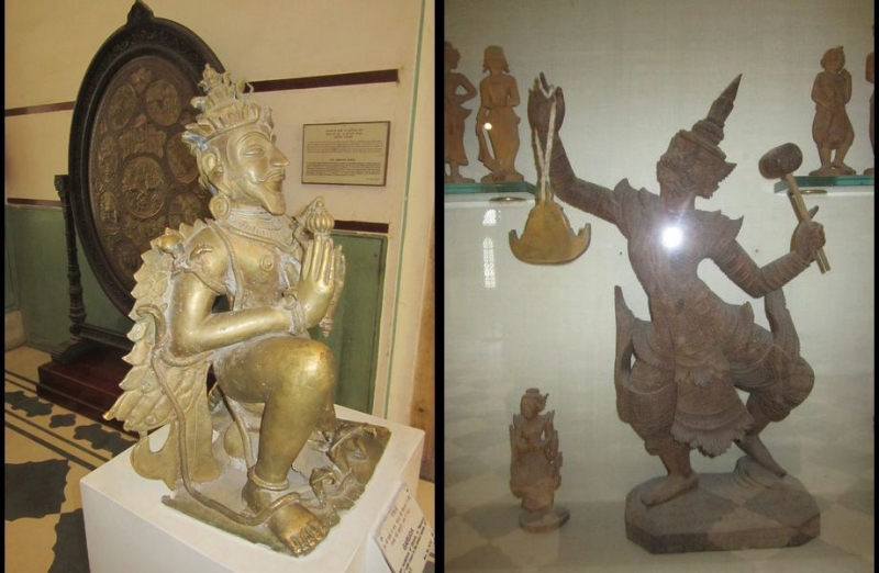 Индия (север: Варанаси, Бодхгая, Дармсала)