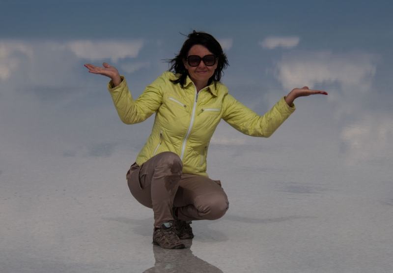 В ритме самбы по Бразилии, Перу и Боливии (продолжение)